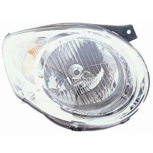 Farol principal Esquerdo para Kia Picanto 08-11