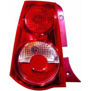 Luz traseira Esquerdo para Kia Picanto 08-11