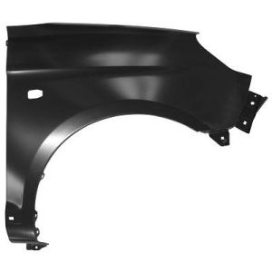 Guarda-lamas Dianteiro Direito para Kia Picanto 08-11