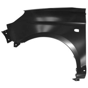 Guarda-lamas Dianteiro Esquerdo para Kia Picanto 08-11
