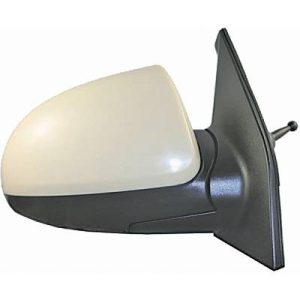Retrovisor exterior Direito para Kia Picanto 08-11