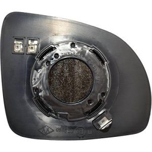 Vidro de espelho, espelho retrovisor exterior Esquerdo para Kia Picanto 08-11