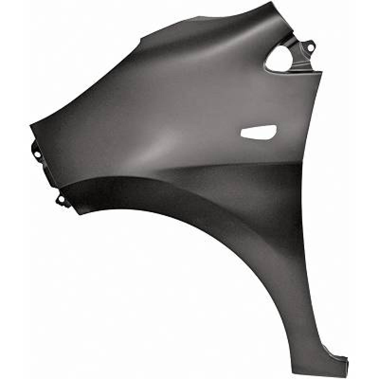 Guarda-lamas Dianteiro Esquerdo para Kia Picanto 11-15