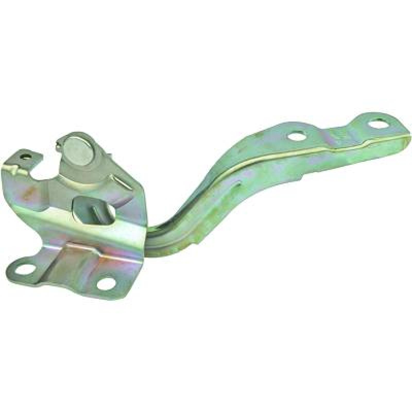 Dobradiça, capot do motor Direito para Kia Picanto 11-15