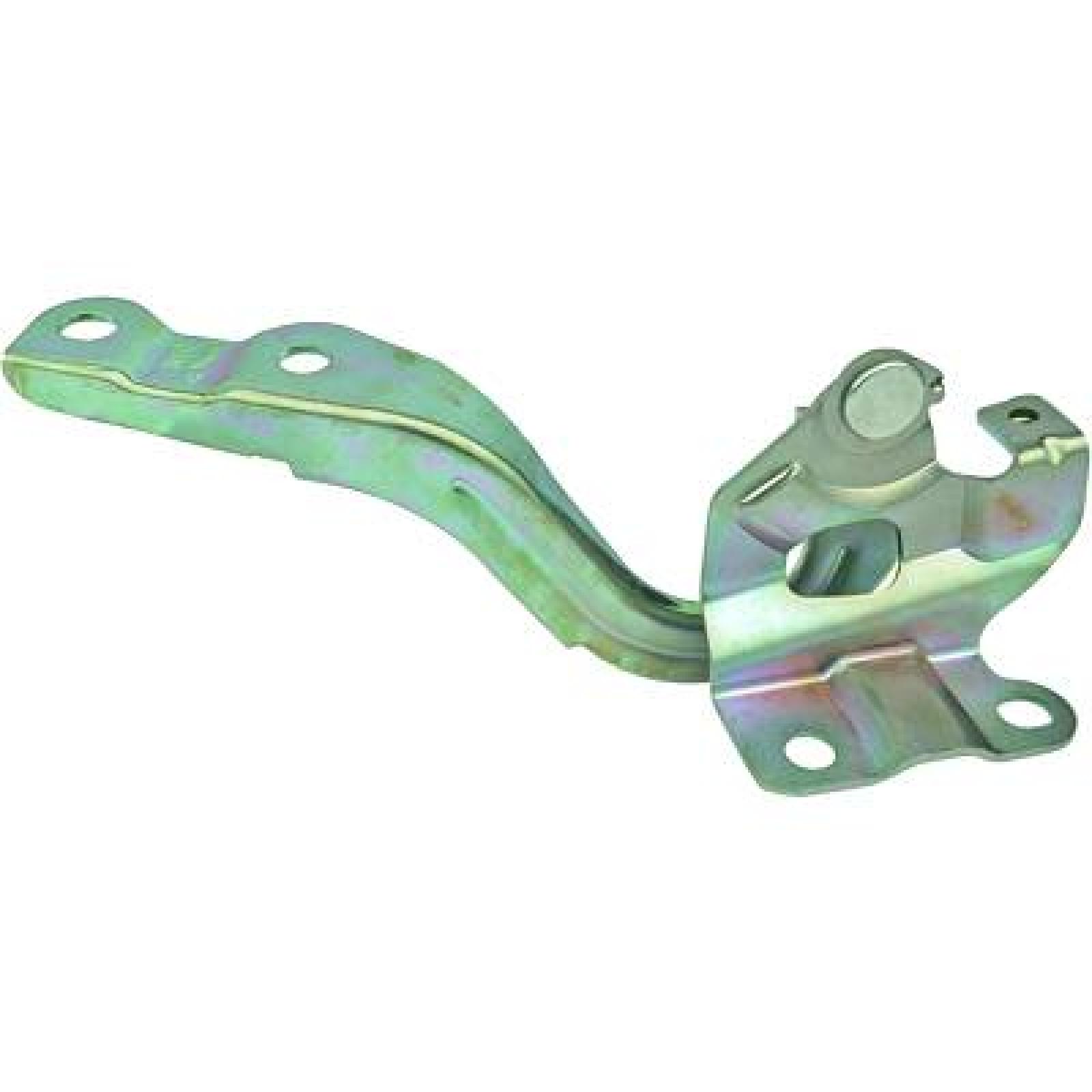 Dobradiça, capot do motor Esquerdo para Kia Picanto 11-15