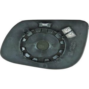 Vidro de espelho, espelho retrovisor exterior Esquerdo para Kia Picanto 11-15