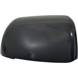 Revestimento, retrovisor exterior Direito para Kia Picanto 08-11