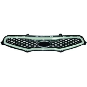 Grelha de radiador para Kia Picanto 11-15