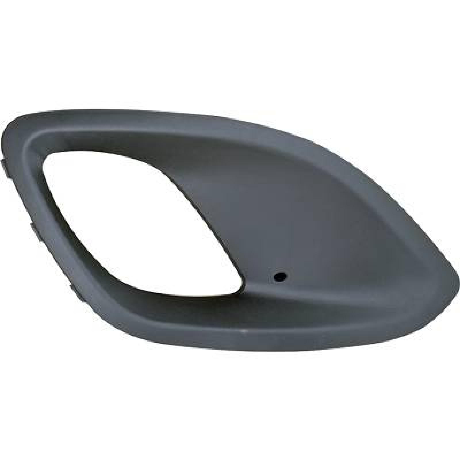 Grelha de ventilador, pára-choques Direito para Kia Picanto 11-15