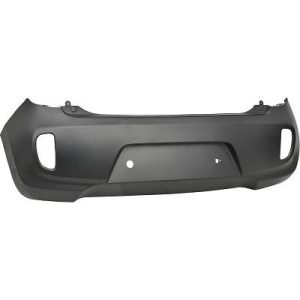 Pára-choques Traseiro para Kia Picanto 11-15
