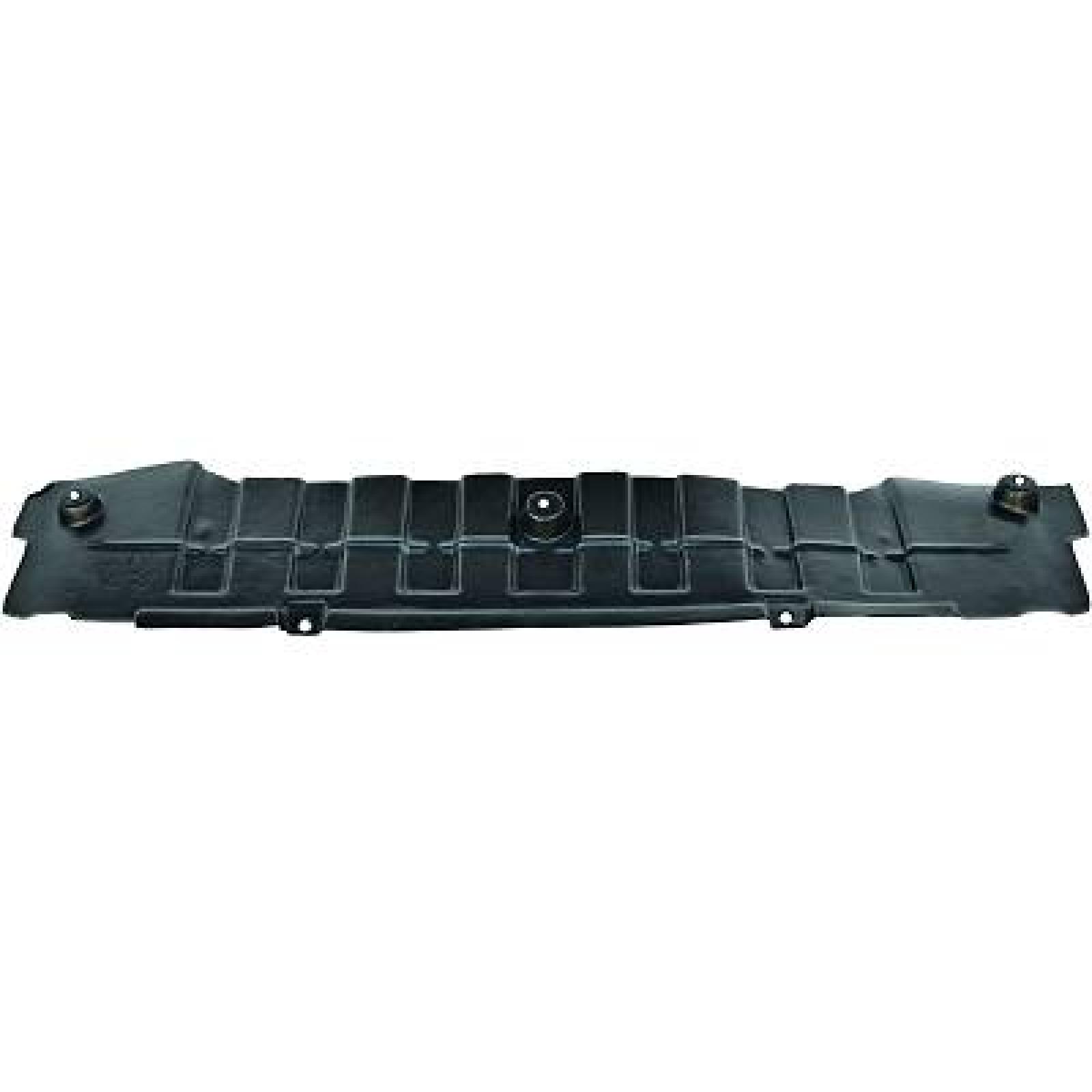Isolamento do compartimento do motor para Kia Picanto 11-15