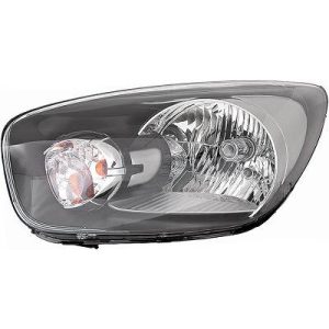 Farol principal Esquerdo para Kia Picanto 11-15