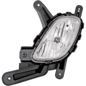 Farol de nevoeiro Esquerdo para Kia Picanto 11-15