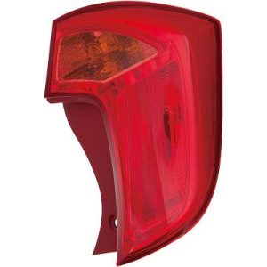 Luz traseira Esquerdo para Kia Picanto 11-15