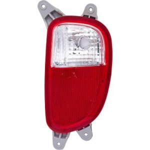 Luz de marcha-atrás Traseiro Direito para Kia Picanto 11-15