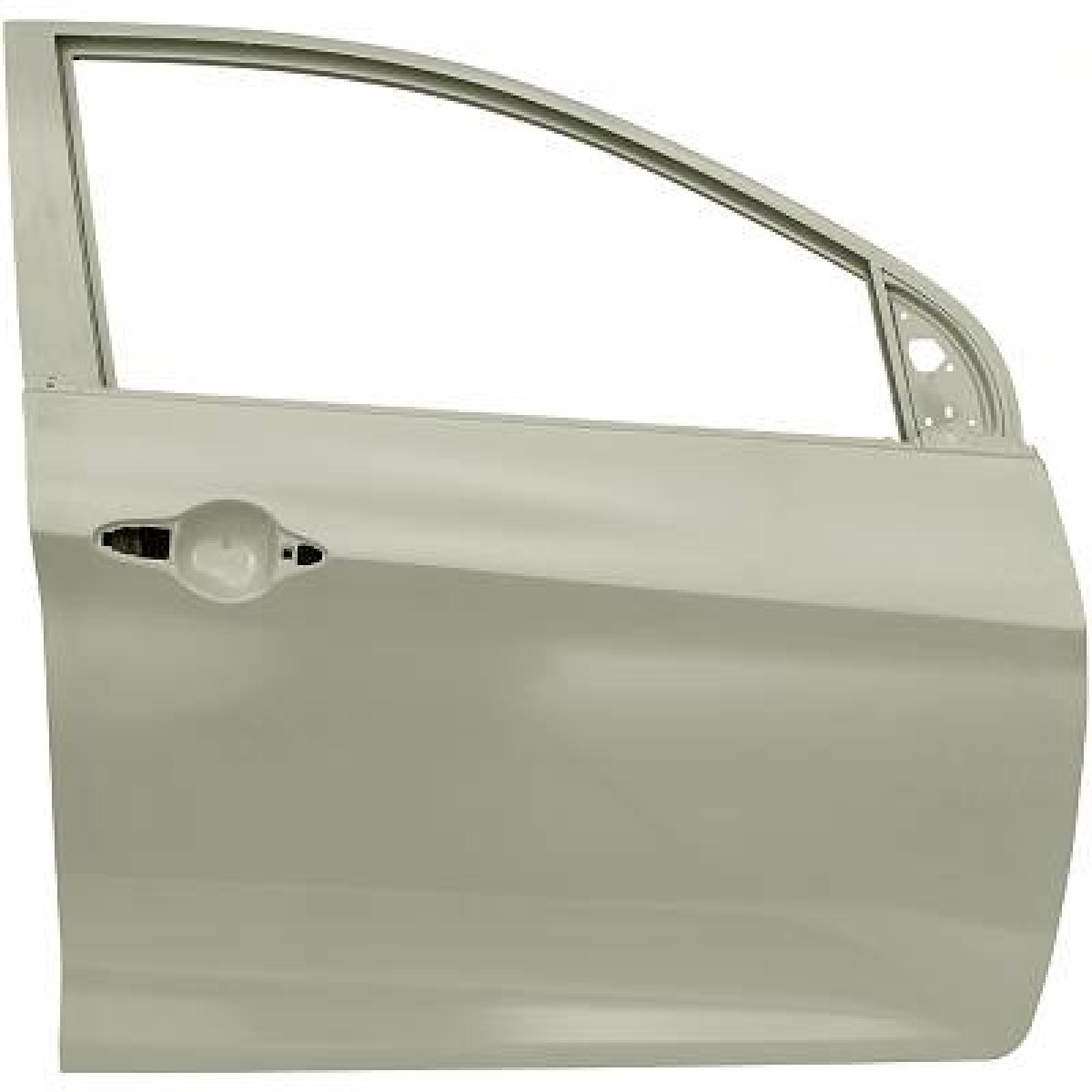 Porta, carroçaria Dianteiro Direito para Kia Picanto 11-15