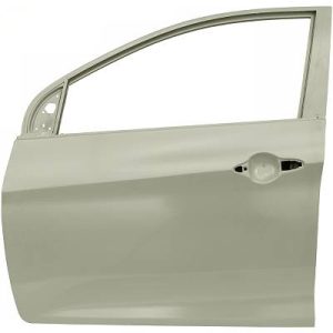 Porta, carroçaria Dianteiro Esquerdo para Kia Picanto 15-17