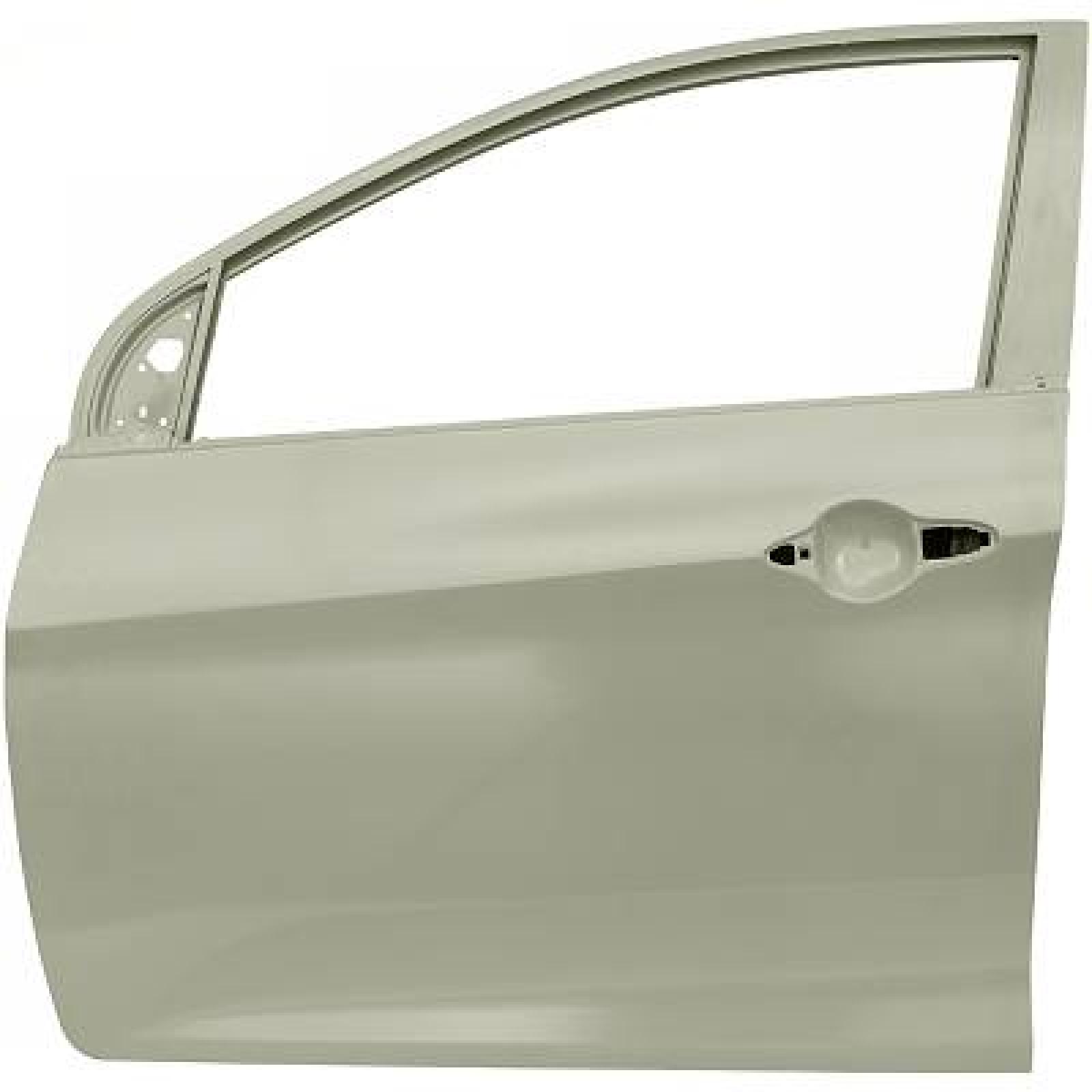 Porta, carroçaria Dianteiro Esquerdo para Kia Picanto 11-15