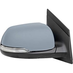 Retrovisor exterior Direito para Kia Picanto 11-15