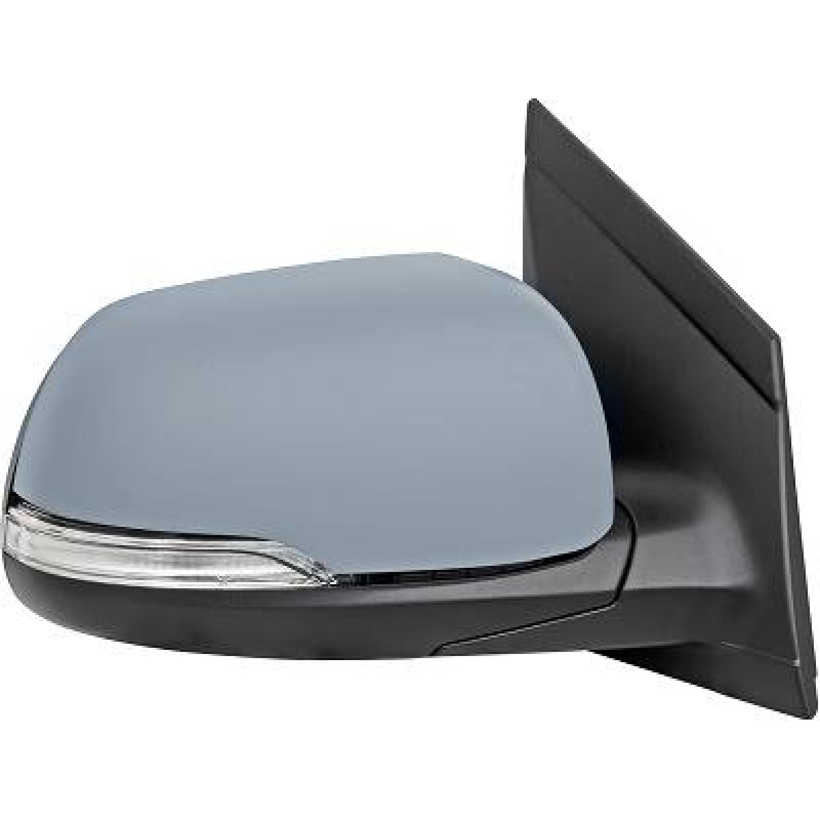 Retrovisor exterior Direito para Kia Picanto 11-15