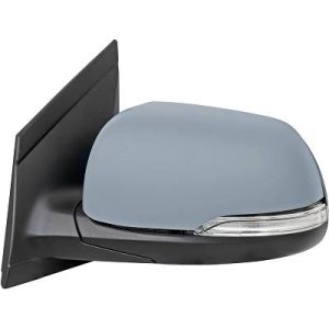 Retrovisor exterior Esquerdo para Kia Picanto 11-15