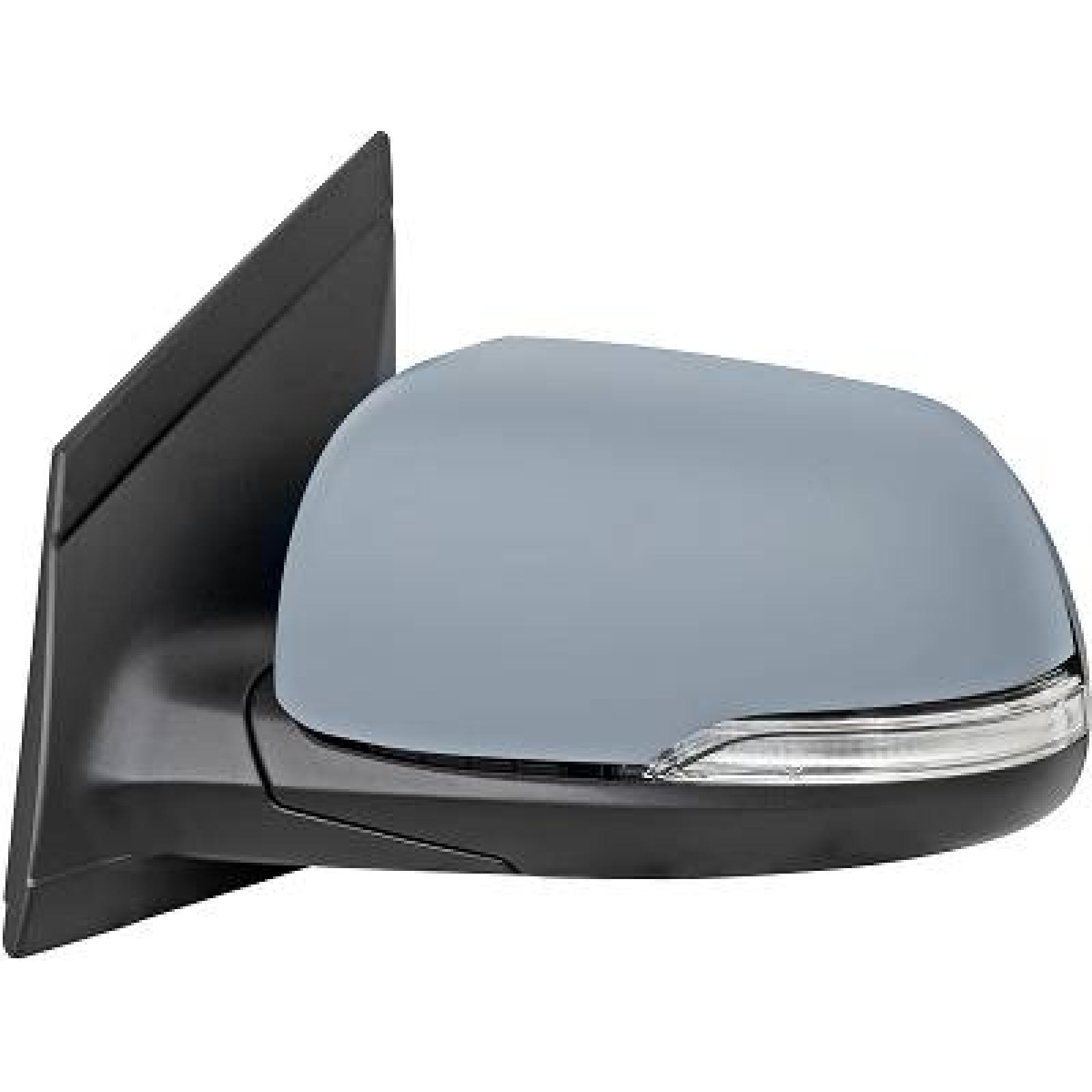 Retrovisor exterior Esquerdo para Kia Picanto 11-15
