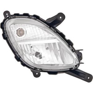 Farol de nevoeiro Direito para Kia Picanto 11-15