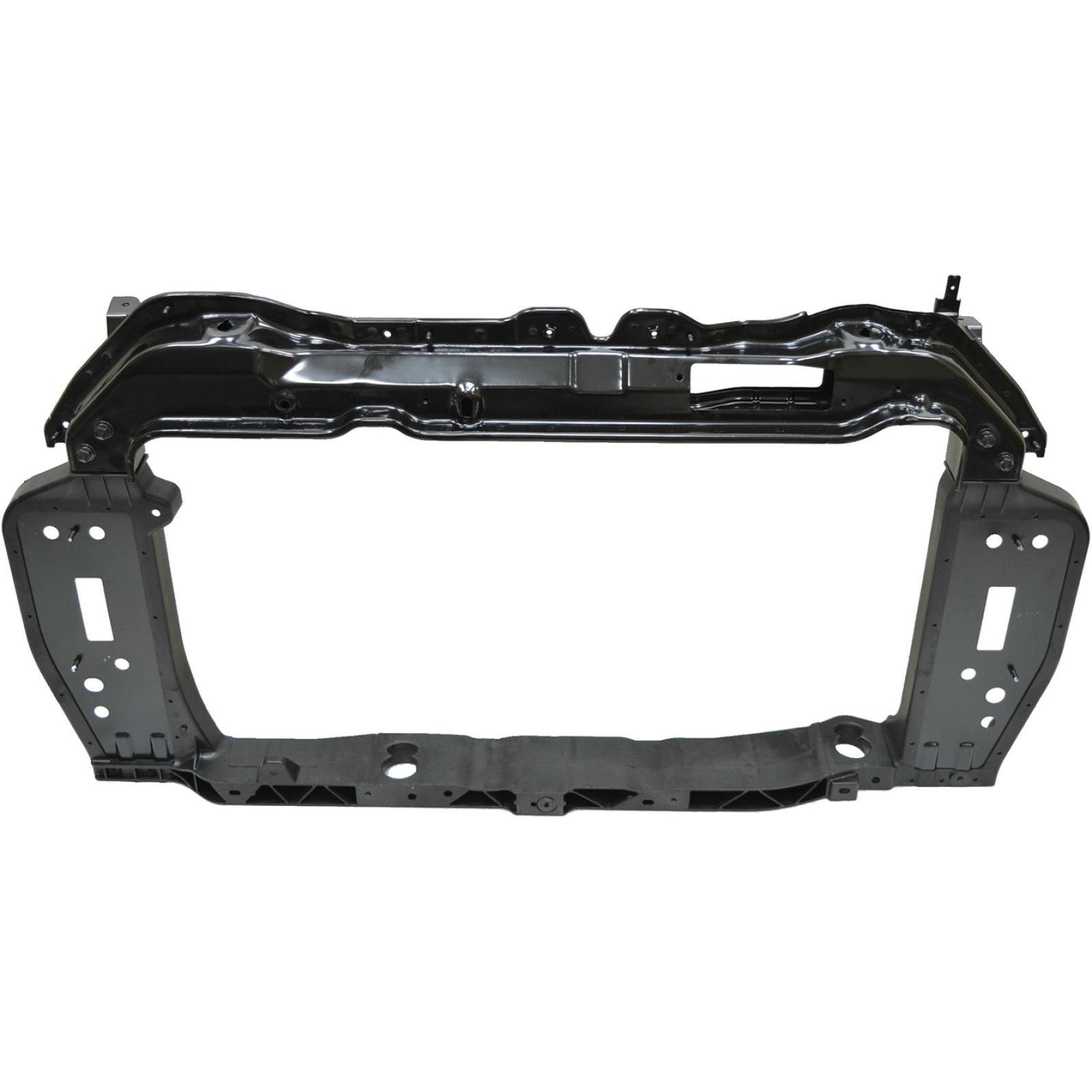 Revestimento dianteiro para Kia Picanto 15-17