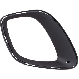 Guarnição, pára-choques Dianteiro Direito para Kia Picanto 15-17
