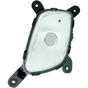 Luz de circulação diurna Direito para Kia Picanto 15-17