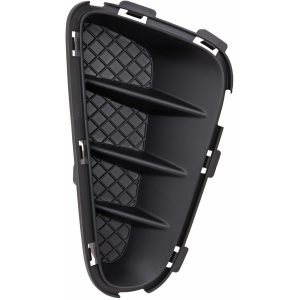 Grelha de ventilador, pára-choques Dianteiro Direito para Kia Picanto 17->>