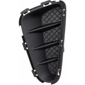 Grelha de ventilador, pára-choques Dianteiro Esquerdo para Kia Picanto 17->>