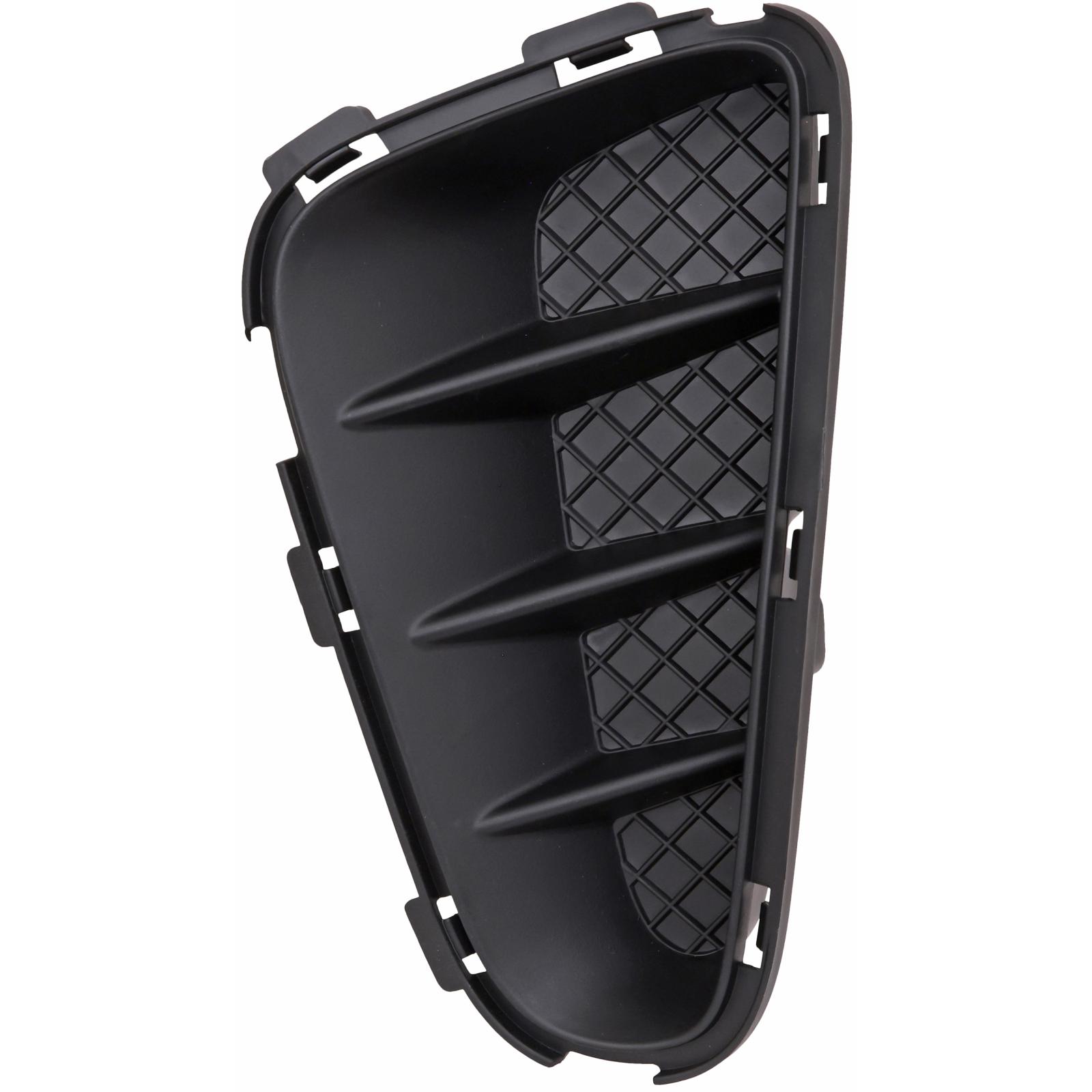 Grelha de ventilador, pára-choques Dianteiro Esquerdo para Kia Picanto 17->>