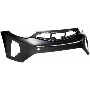 Pára-choques Dianteiro para Kia Stonic 18-24