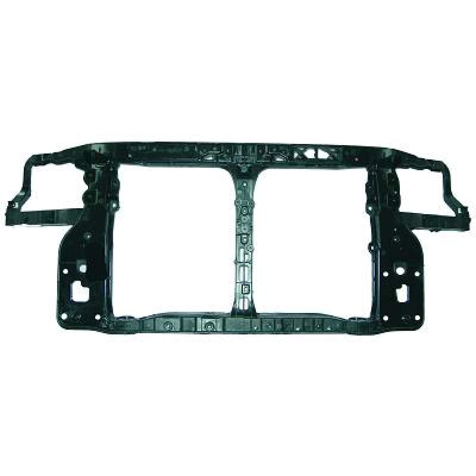 Revestimento dianteiro para Kia Sportage 08-10