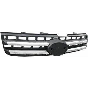 Grelha de radiador para Kia Sportage 04-08