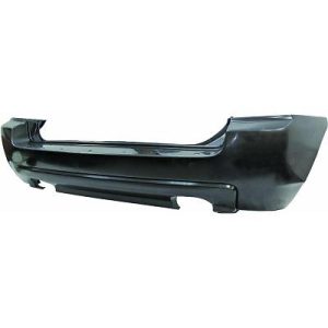 Pára-choques Traseiro para Kia Sportage 04-08