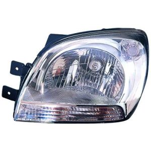 Farol principal Direito para Kia Sportage 04-08