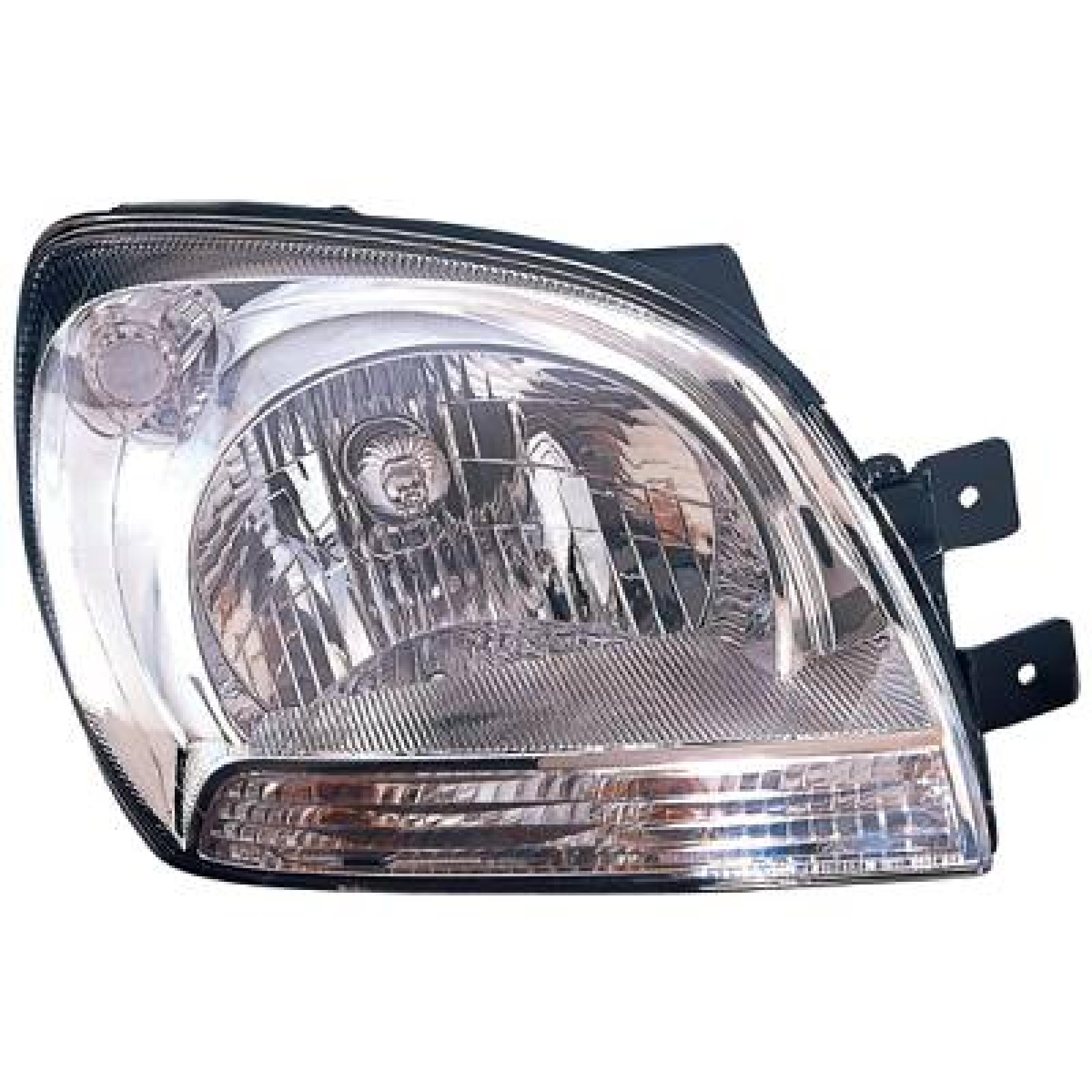 Farol principal Esquerdo para Kia Sportage 04-08