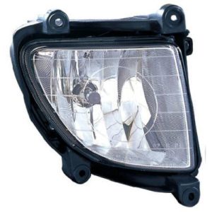 Farol de nevoeiro Esquerdo para Kia Sportage 04-08
