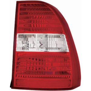 Luz traseira Esquerdo para Kia Sportage 04-08
