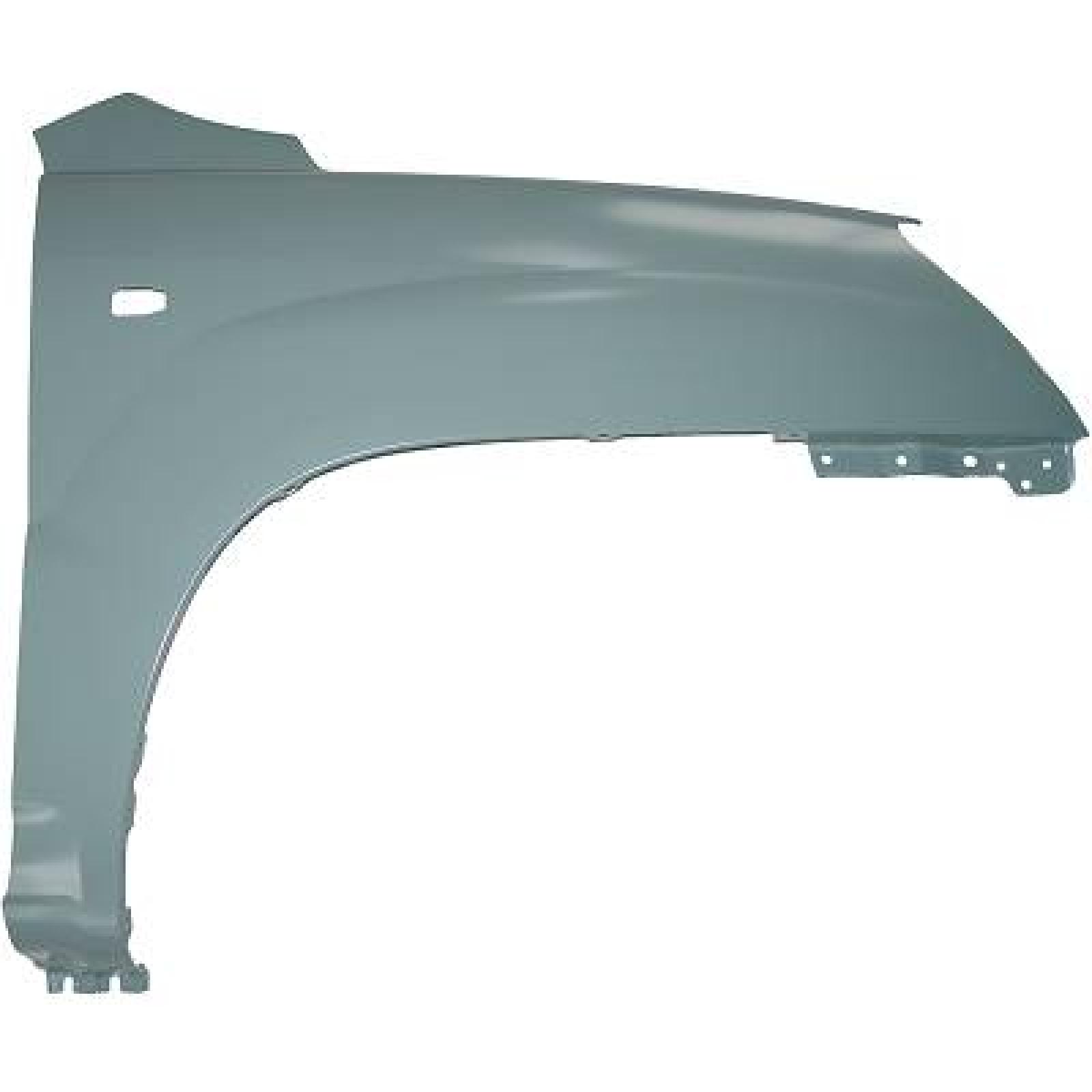 Guarda-lamas Dianteiro Direito para Kia Sportage 04-08