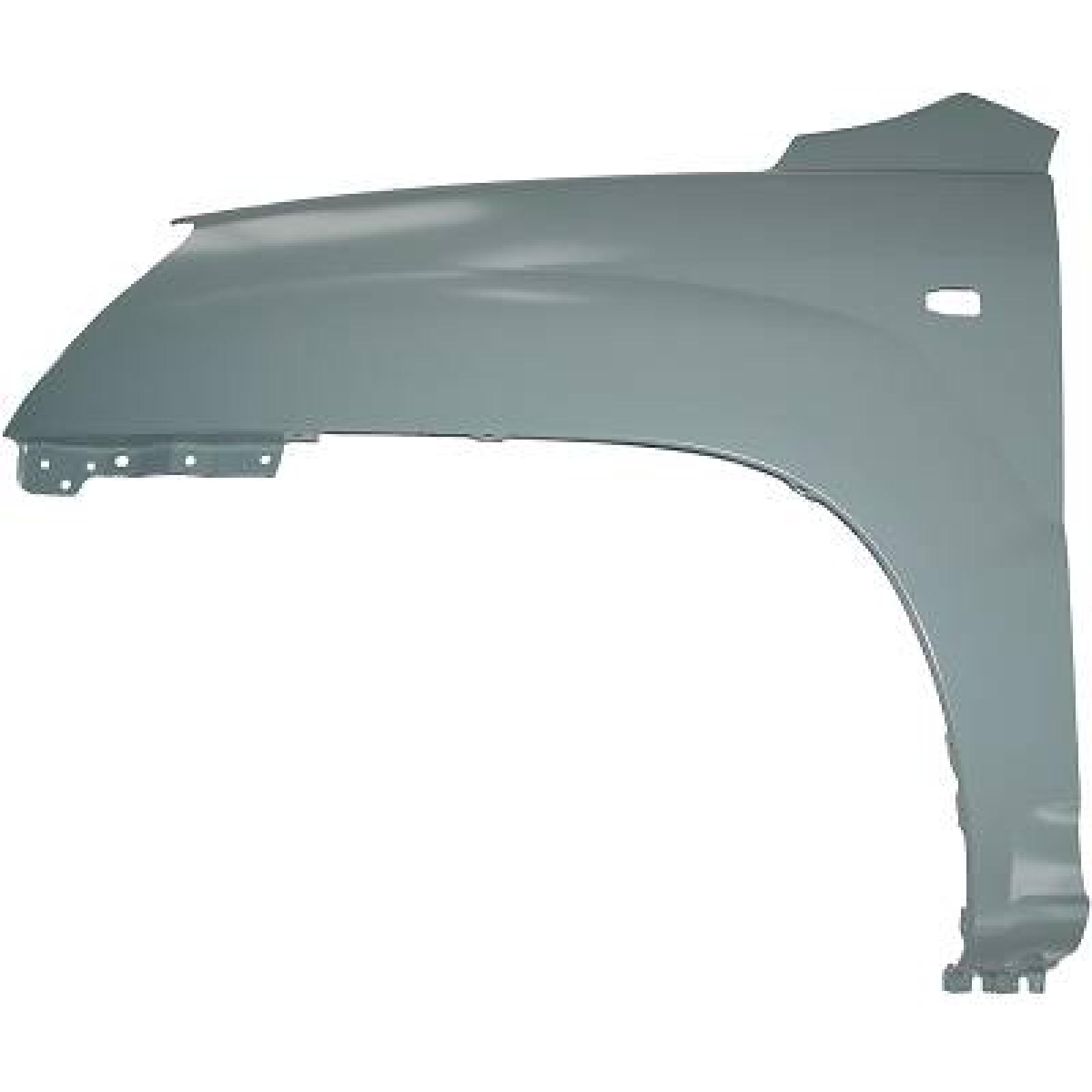 Guarda-lamas Dianteiro Esquerdo para Kia Sportage 08-10