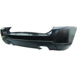 Pára-choques Traseiro para Kia Sportage 08-10