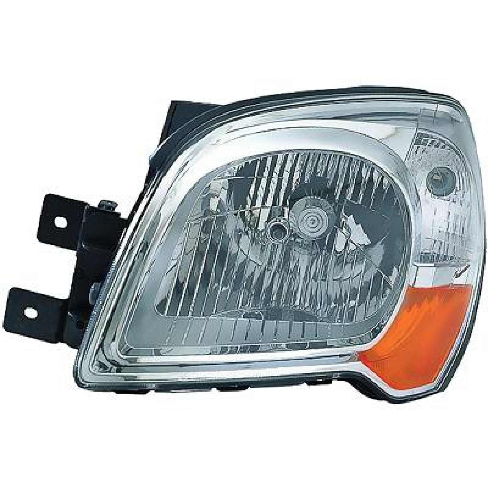 Farol principal Esquerdo para Kia Sportage 08-10