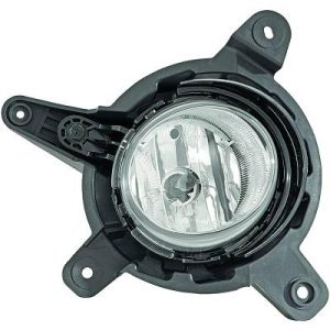 Farol de nevoeiro Direito para Kia Sportage 08-10