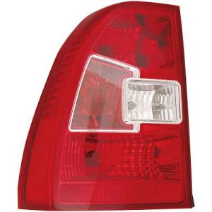 Luz traseira Direito para Kia Sportage 08-10