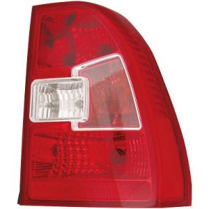 Luz traseira Esquerdo para Kia Sportage 08-10