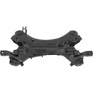 Subchassis/grupo de suporte para Kia Sportage 10->>