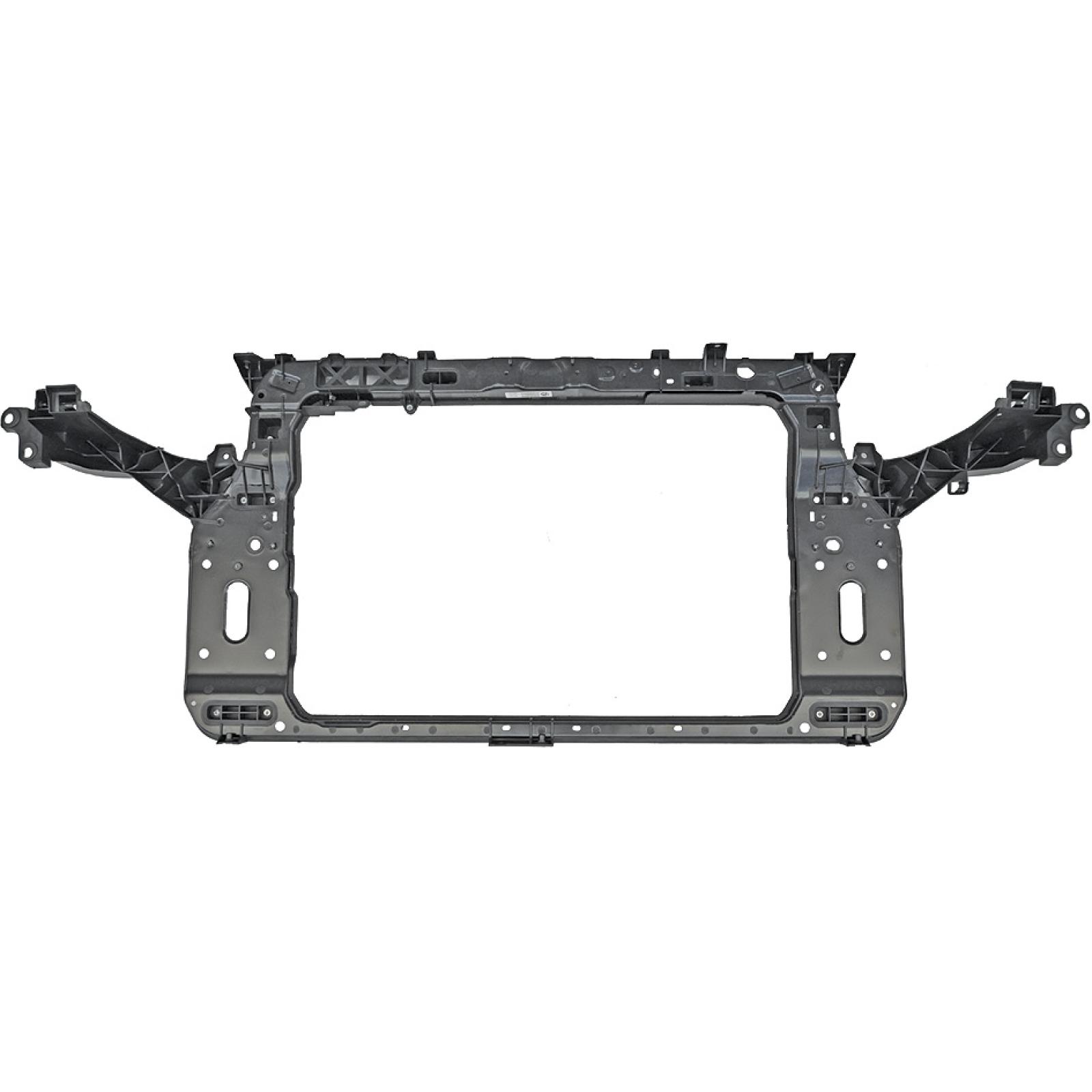Revestimento dianteiro para Kia Sportage 10->>